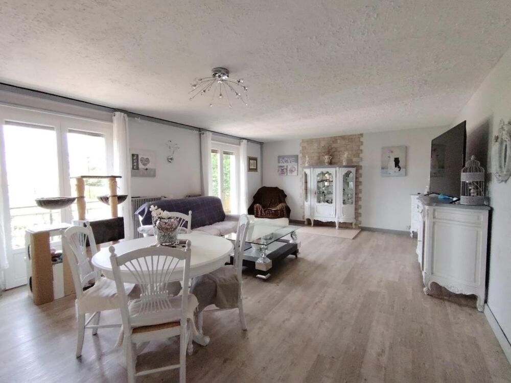 Vente Propriété/Château Maison de 4 pièces de 117 m² à Aillant-sur-Milleron Aillant sur milleron