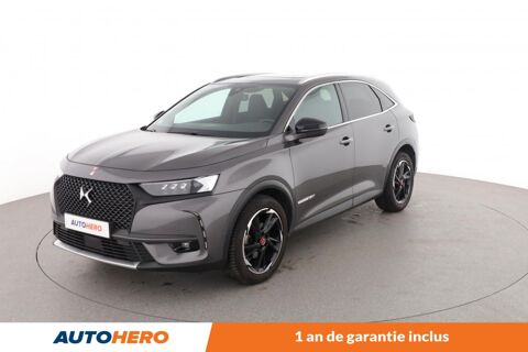 Annonce voiture Citron DS7 23490 