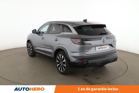 Austral 1.3 TCe Mild Hybrid Techno Auto 160 ch 2023 occasion 92130 Issy-les-Moulineaux