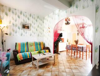  Maison à vendre 4 pièces 89 m²