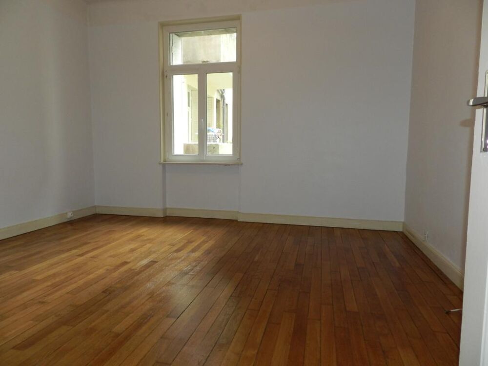 Location Appartement Trés bel appartement à Montigny les Metz 3 pièces Montigny les metz