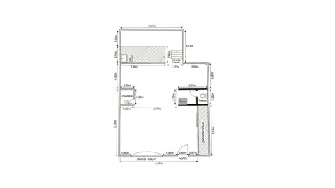   Locaux/Biens immobiliers 