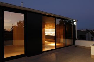  Appartement � vendre 1 pi�ce 37 m�