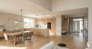  Appartement � vendre 5 pi�ces 120 m�