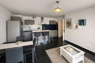  Appartement à vendre 3 pièces 70 m²