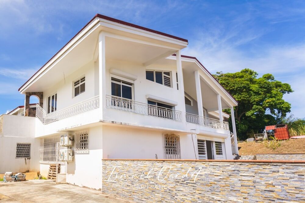 � vendre  Maison Petit-Bourg (97170)