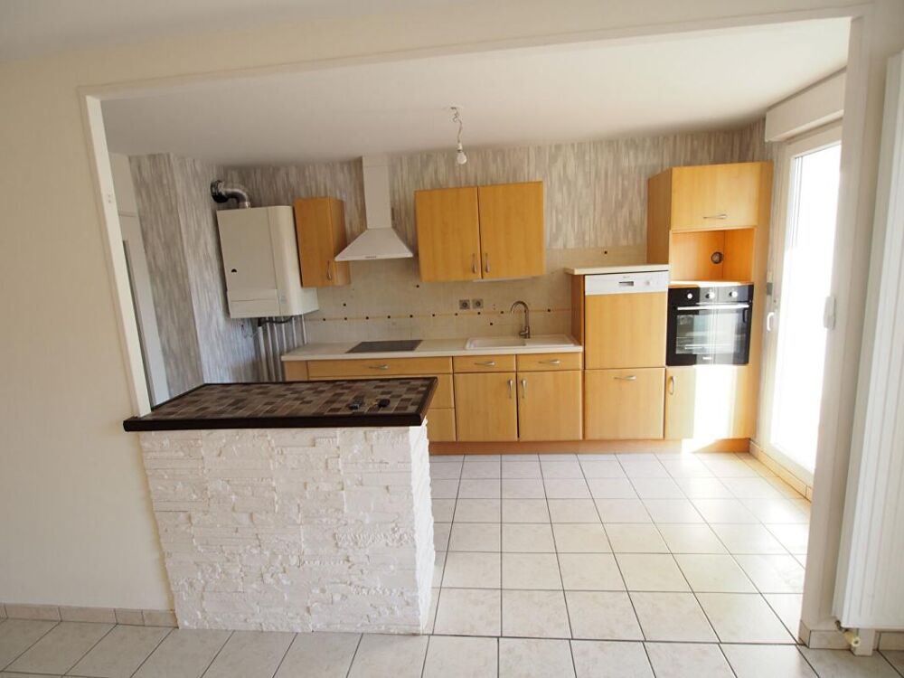Vente Appartement Toison d'or Dijon T3 64 m2 Dijon