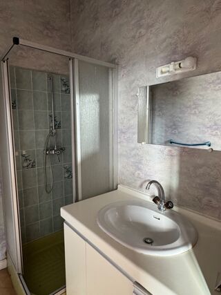  Maison  vendre 3 pices 55 m