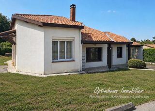  Maison à vendre 5 pièces 137 m²