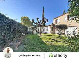 Vente Maison Pavillon Peyrolles en provence