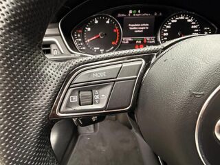 A4 35 TDI 163 S tronic 7 BUSINESS LINE AUDI 2021 occasion 94100 Saint Maur Des Fossees