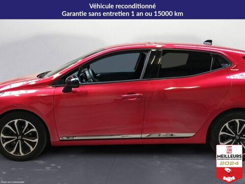 Clio 1.0 TCE 90CH TECHNO 2024 occasion 10150 Lavau