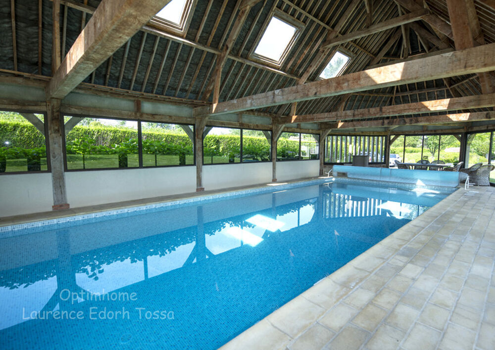 � vendre  Maison Saint-Gatien-des-Bois (14130)