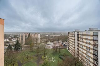  Appartement � vendre 4 pi�ces 83 m�