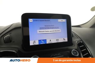 Grand C-MAX 1.5 EcoBlue Titanium PowerShift 7PL 120 ch 2018 occasion 92130 Issy-les-Moulineaux