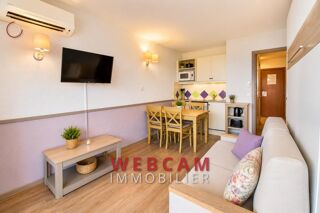  Appartement à vendre 1 pièce 24 m²