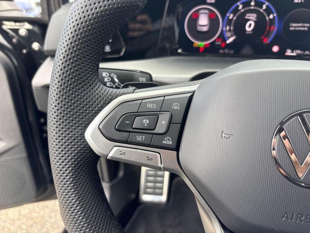 Golf 8 FL 1.5 ETSI 116 CH DSG7 R LINE ED 2026 occasion 31100 Toulouse