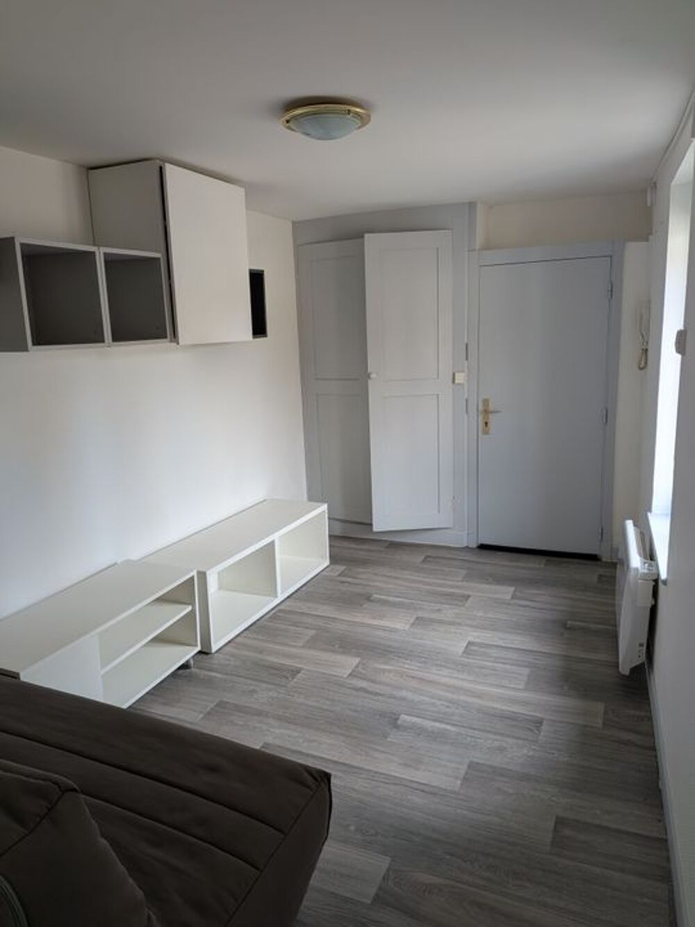 Location Appartement Studio de 15m2 à louer sur Charly-sur-Marne Charly sur marne