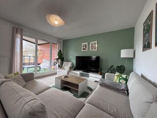  Appartement � vendre 3 pi�ces 78 m�