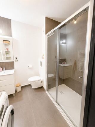  Appartement à vendre 2 pièces 48 m²
