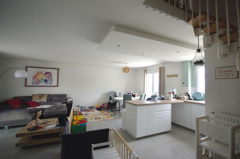 Vente Maison Pavillon en lotissement Saint vivien