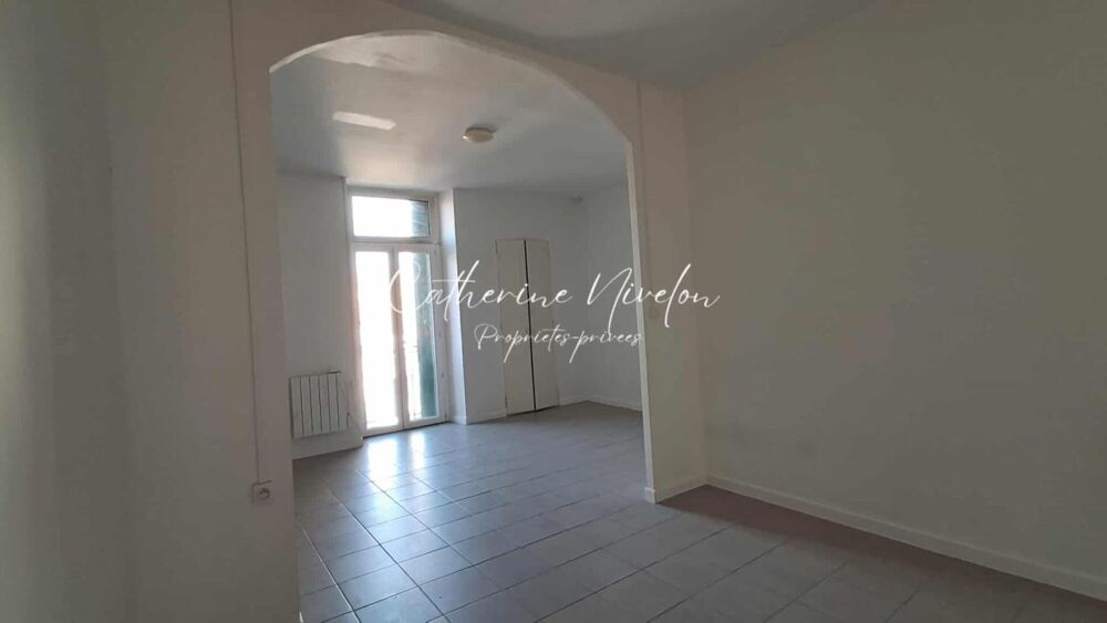 Vente Immeuble Immeuble Beziers