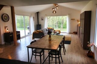  Maison à vendre 5 pièces 120 m²