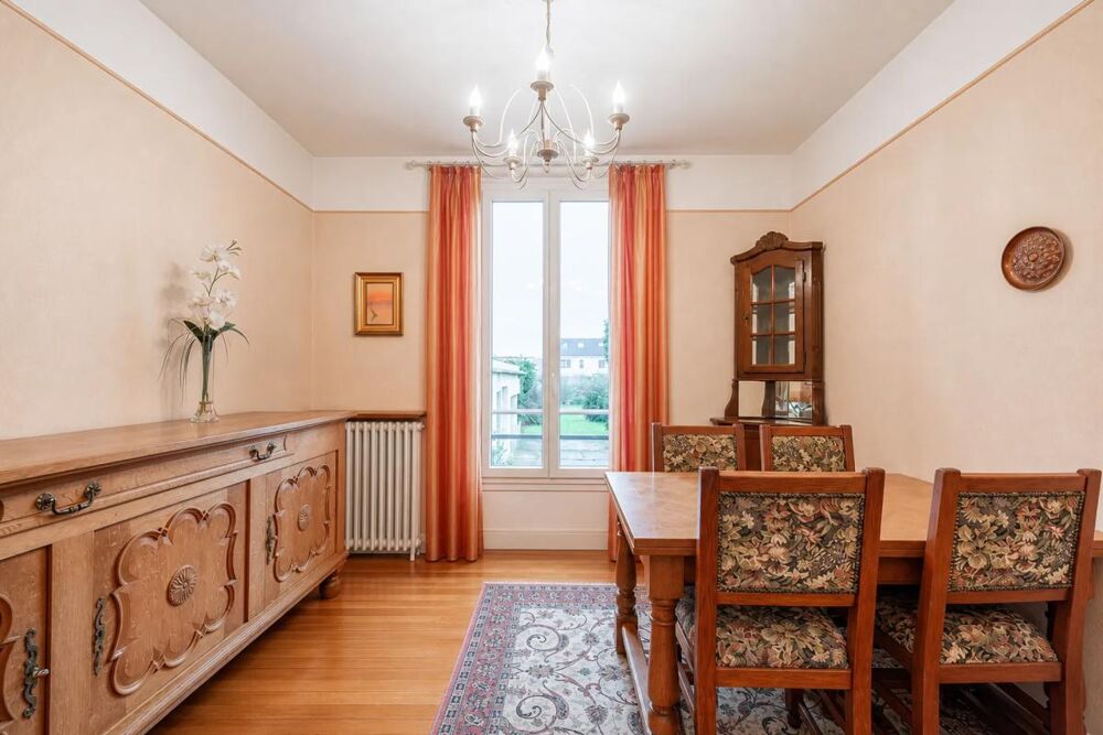 Vente Maison Maison familiale avec grand jardin à Lagny-sur-Marne Lagny sur marne