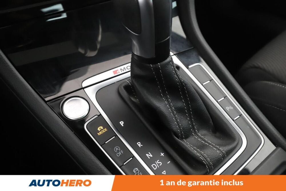 Golf VII 2.0 TSI R 4Motion DSG7 5P 300 ch 2019 occasion 92130 Issy-les-Moulineaux