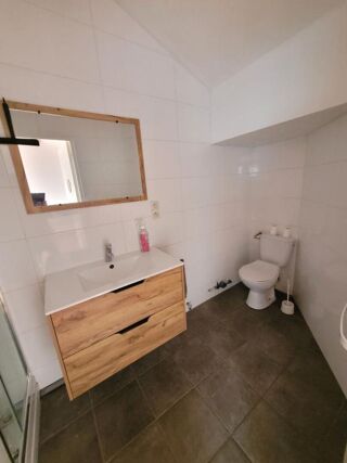  Appartement � vendre 2 pi�ces 28 m�