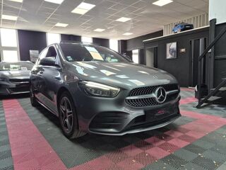 Classe B 250 e Edition (247.086) AMG LINE 2020 occasion 06700 Saint Laurent Du Var