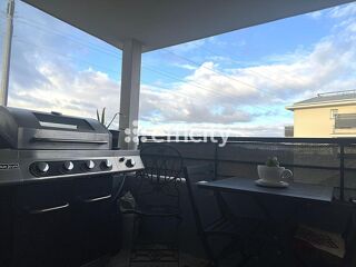 Appartement � vendre 4 pi�ces 80 m�