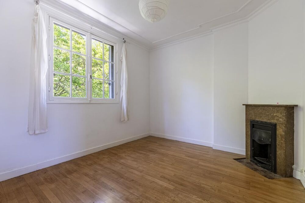 Vente Maison Maison Suresnes