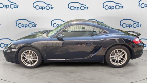 Cayman 2.7 245 PDK N/A 2006 occasion 33450 Saint Loubes