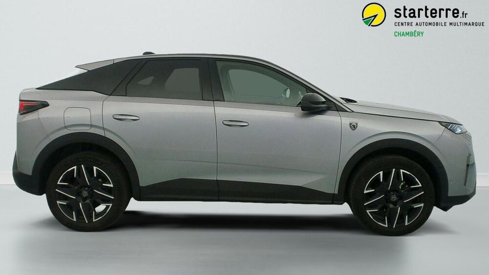 3008 Hybrid 145 e-DCS6 GT 2025 occasion 73420 Voglans