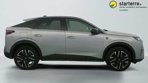 3008 Hybrid 145 e-DCS6 GT 2025 occasion 73420 Voglans