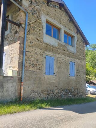  Maison à vendre 3 pièces 120 m²