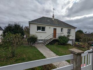  Maison à vendre 3 pièces 73 m²