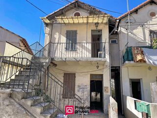Vente Villa MARSEILLE 15e - 2 MAISONS - 160 m² À RÉNOVER - SPÉCIAL INVESTISSEURS Marseille 15