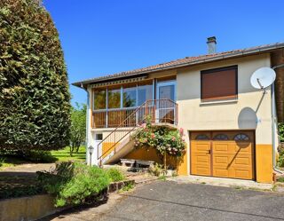  Maison à vendre 6 pièces 105 m²