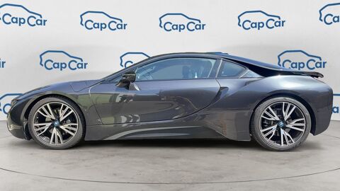 i8 1.5 ti eDrive 231 BVA6 Base - Automatique 2016 occasion 91210 Draveil