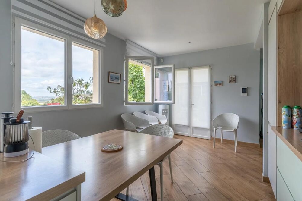 Vente Maison Maison de 10 pièces de 391 m² à Nerville-la-Forêt Nerville la foret