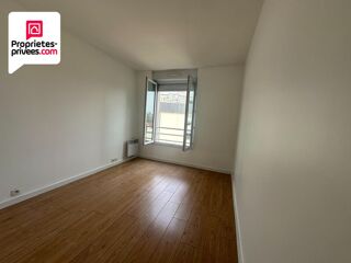  Appartement à vendre 3 pièces 54 m²
