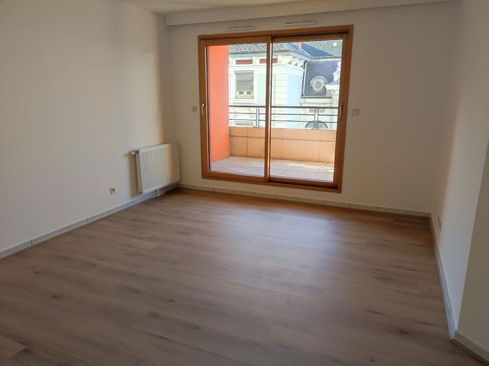 Location Appartement Appartement de 68m2 à louer sur Villefranche-sur-Saône Villefranche sur saone