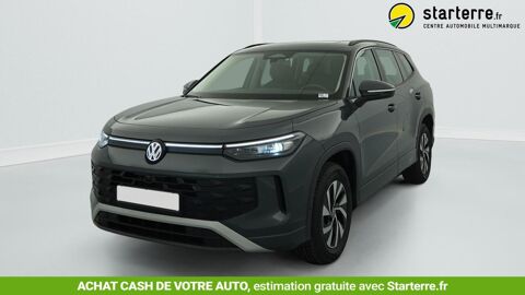 Tayron 2.0 TDI 150ch DSG7 7pl Life 2025 occasion 69190 Saint-Fons
