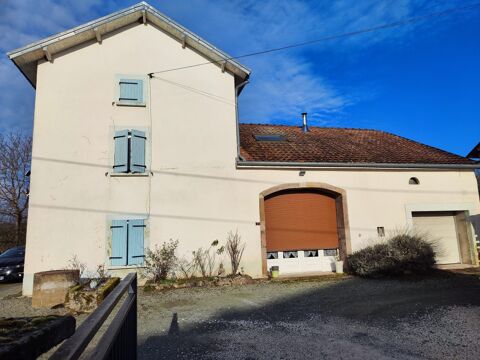   maison 5 pi�ces 150m� type ferme Maison - 5 pi�ce(s) - 150 m�