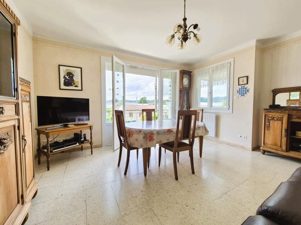 Maison 4 pièces 108 m² · à Saint Jean du Falga · 108 m² · 175 000 €