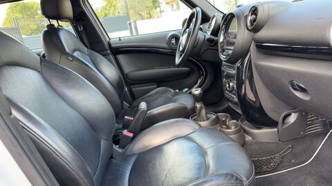Countryman 2.0 Cooper S 190 - 2014 occasion 83510 Lorgues