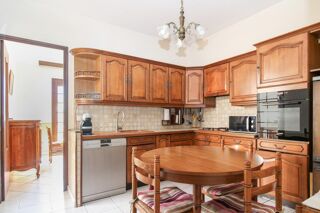  Maison à vendre 6 pièces 138 m²