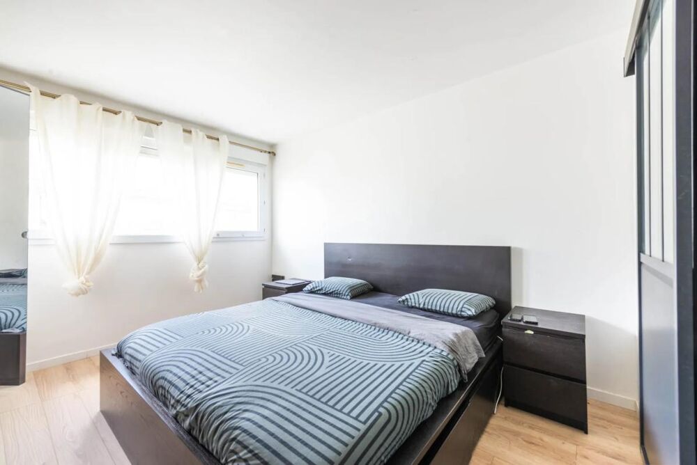 Vente Duplex/Triplex Rare, beau duplex de 105m² Acheres